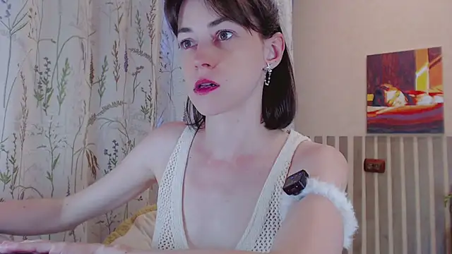 Chat ao vivo de Amina_Barbarian