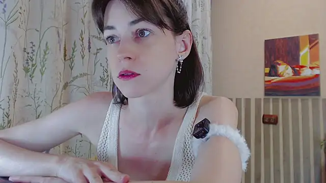 Amina_Barbarian – live chatrum