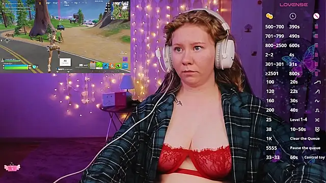 Sala de chat en directo de D0nna_