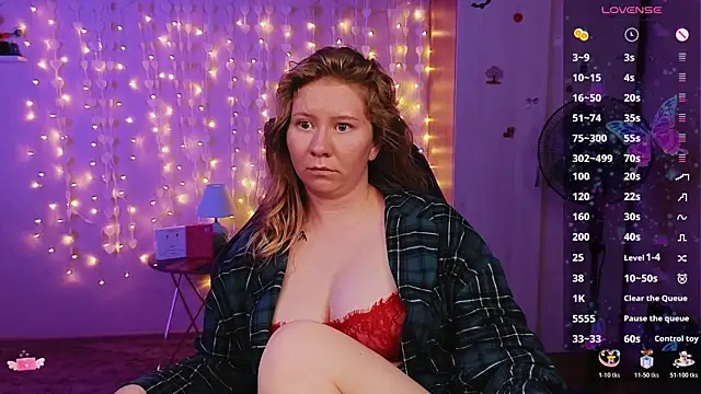 D0nna_'s Live Chat Room
