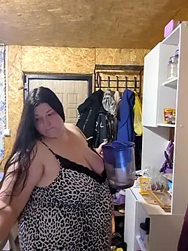 Sala de chat ao vivo de BrookeStreams