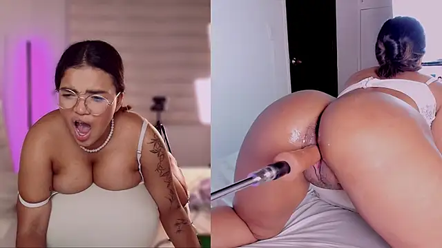 Tiny_Annie Live Chatrum