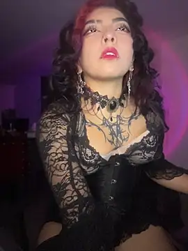 _g0thiccwitch_ 现场 聊天室