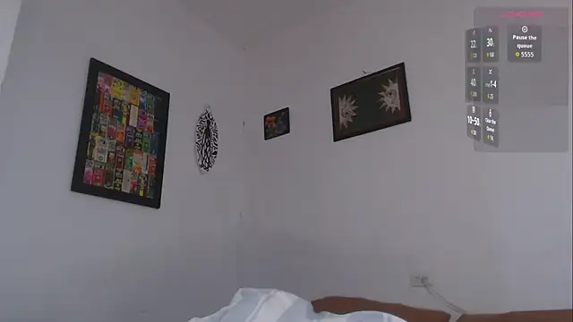 Živá chatovací místnost Rachell__420
