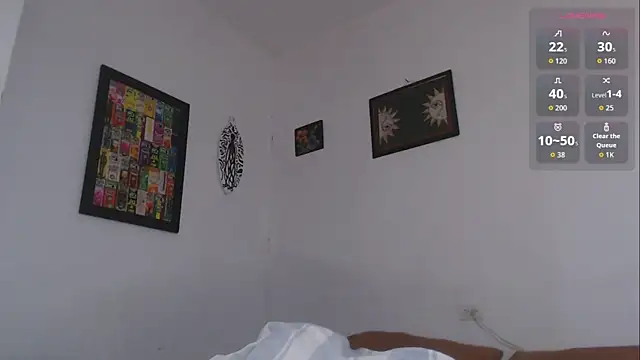 Rachell__420 실시간 채팅방