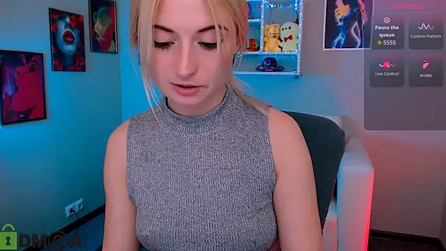 Chat ao vivo de melisa_white1