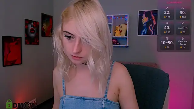 melisa_white1 – Naživo XXX chat
