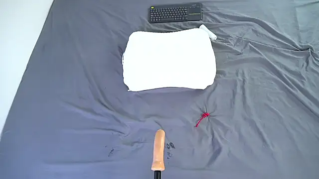 Sala de chat en directo de RaquelLust