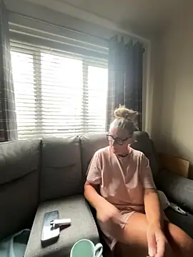 Mrsmoggy Cameră chat live