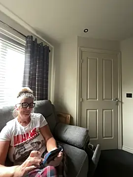 Mrsmoggy Live Chatraum