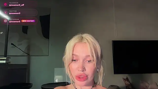 Golden_Aline 실시간 채팅방