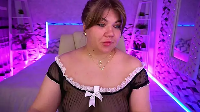 Chat ao vivo de GabbieJay