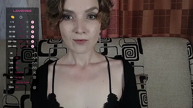 Chat ao vivo de TinaWince