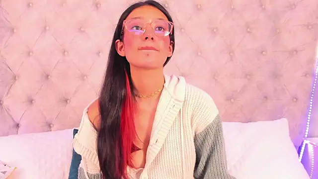 Živá chatovací místnost dafne_bss