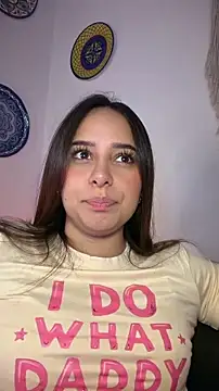 Naughty_hanna1 – Naživo chatovacia miestnosť