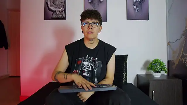 alex_noa Live Chatraum
