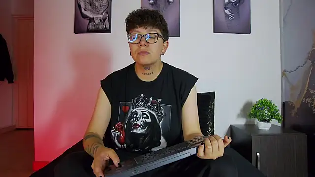 Bilik Sembang Langsung alex_noa