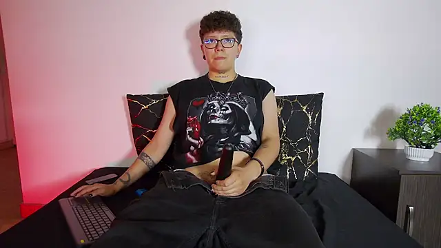 alex_noa Live Chatraum