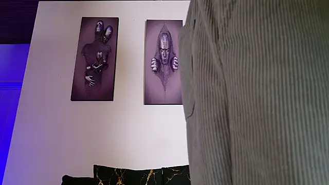 Chat soba uživo modela alex_noa