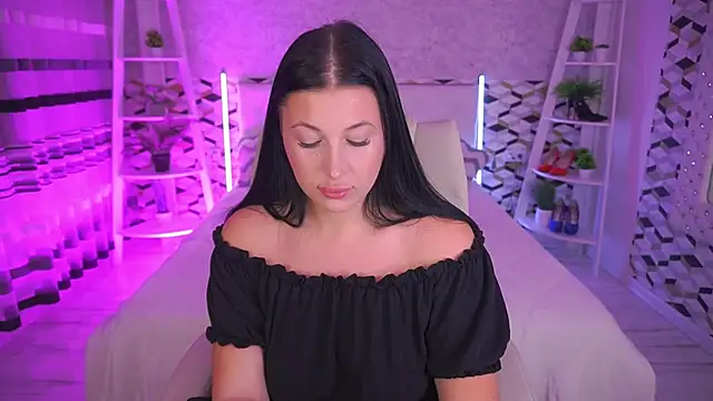 ArianaDarkk Live chatroom