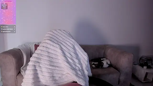 ElissaDominguez – live chatrum