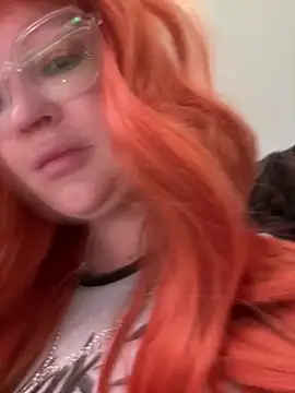 Živá chatovací místnost Teya_moon_