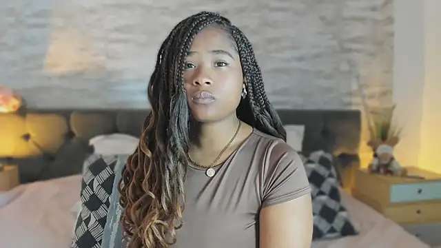 Anneth__M Cameră chat live