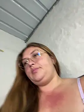 غرفة دردشة Sofia_Queen17 المباشرة