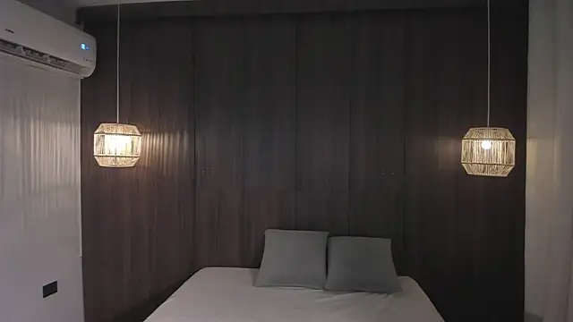 ana_beckett Cameră chat live
