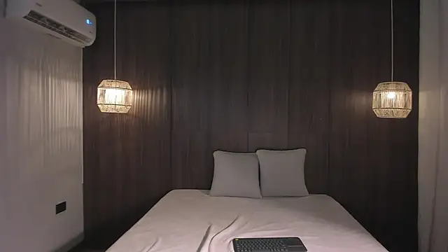 ana_beckett Live Chatraum