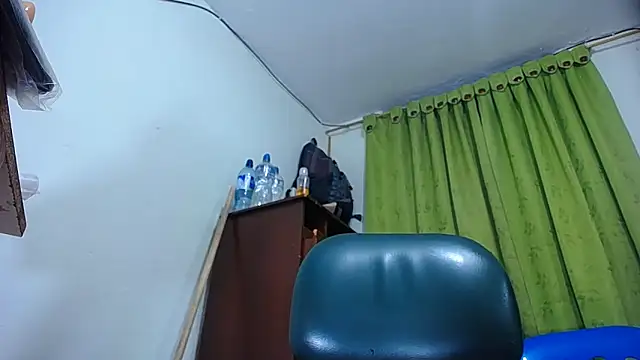 Živá chatovací místnost hairy_pussywet