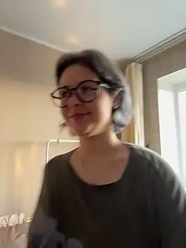 lily_noris Live chatroom