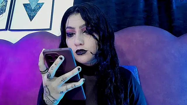 Sala de chat en directo de sophy_rock