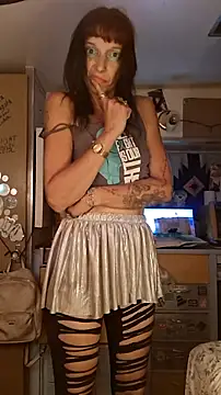 whitetrashdirtyslut Cameră chat live