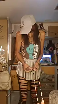 whitetrashdirtyslut Cameră chat live
