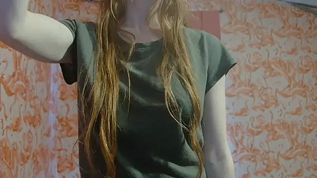 shelikessoymilk Live Chatraum