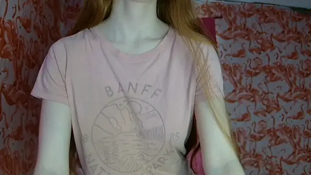 shelikessoymilk Live Chatraum