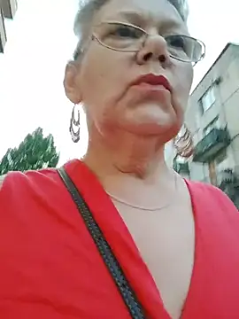 Snezhana Live Chatraum
