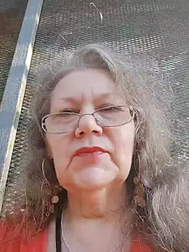 Sala de chat en directo de Snezhana