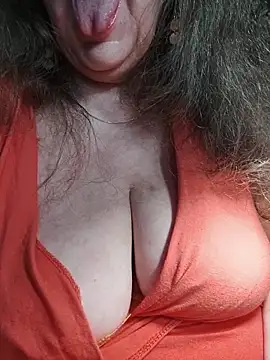 Snezhana Live Chatraum
