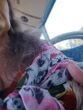 חדר צ'אט בשידור חי של Snezhana