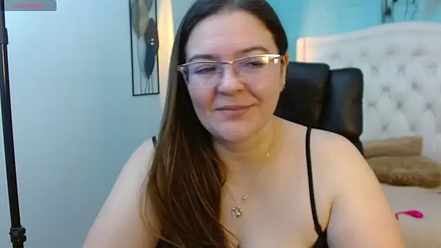 MsJossie Live Chatraum