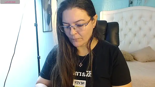 MsJossie Cameră chat live
