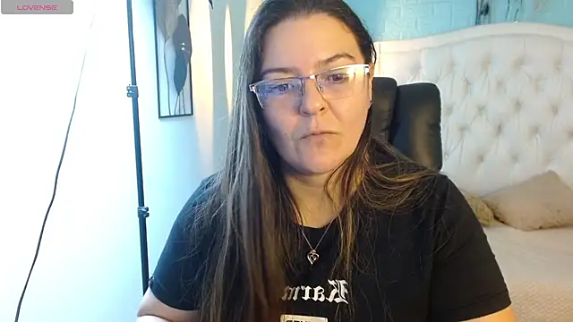 MsJossie Adlı Modelin Canlı Sohbet Odası