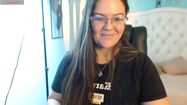 Sala de chat ao vivo de MsJossie