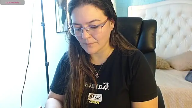 Chat ao vivo de MsJossie