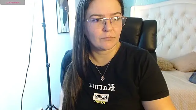 MsJossie Live Chatrum