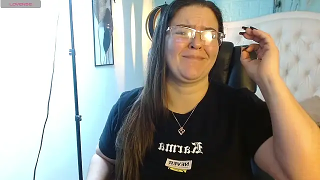 Pokój czatu na żywo – MsJossie