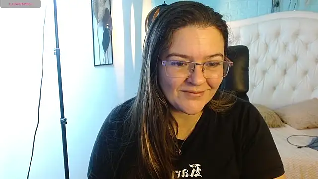 MsJossie – live chatrum