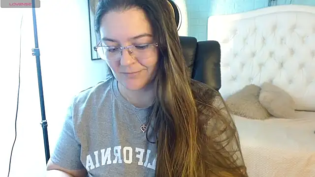 Chat soba uživo modela MsJossie